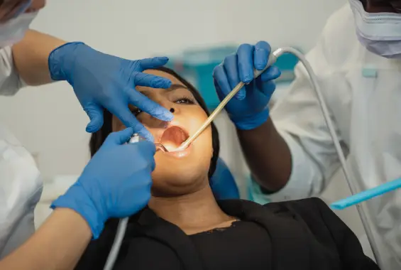 Diş Temizliği