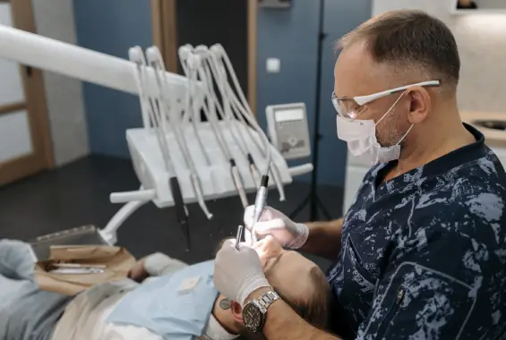 Estetik Diş Hekimliği